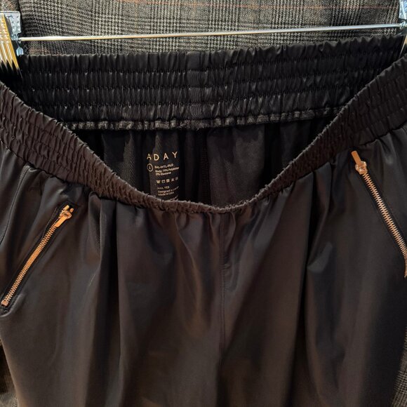 WOMENS LARGE Aday Pants - Picture 2 of 3